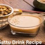 Sattu Drink Recipe