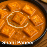 Shahi Paneer