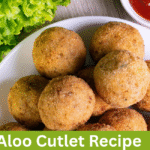 Aloo Cutlat Recipe