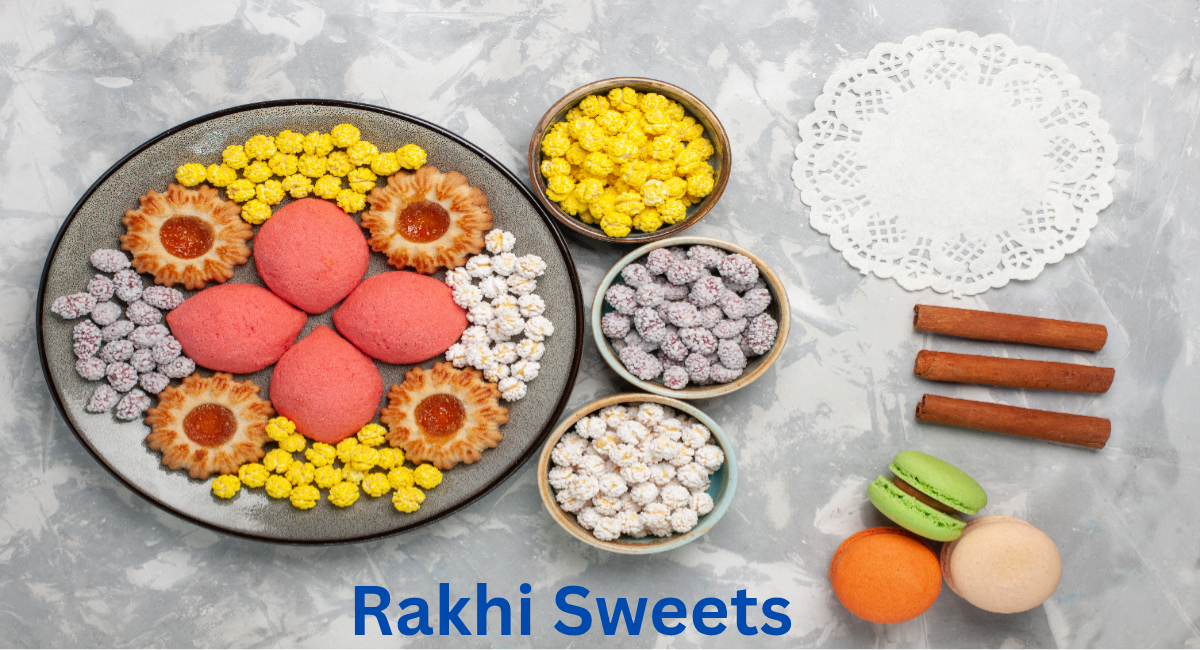 Rakhi Sweets