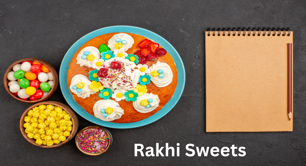 Rakhi Sweets