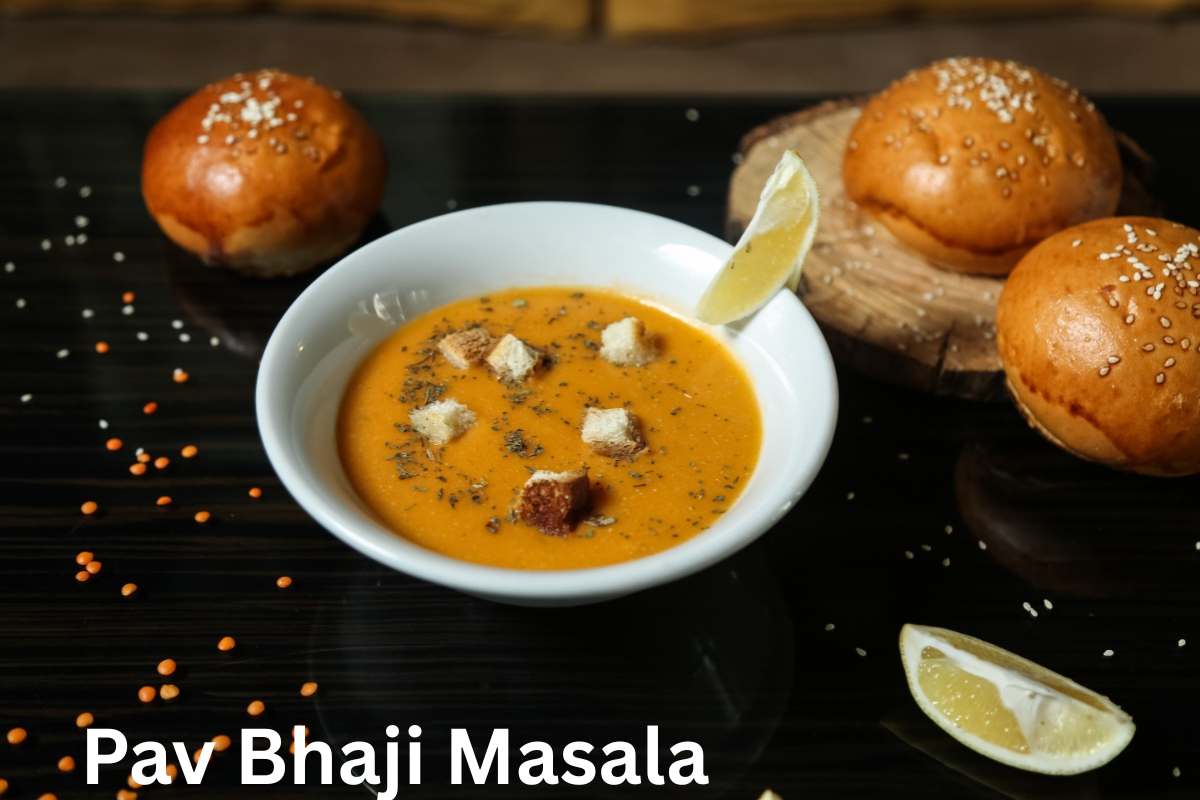 Pav Bhaji Masala 