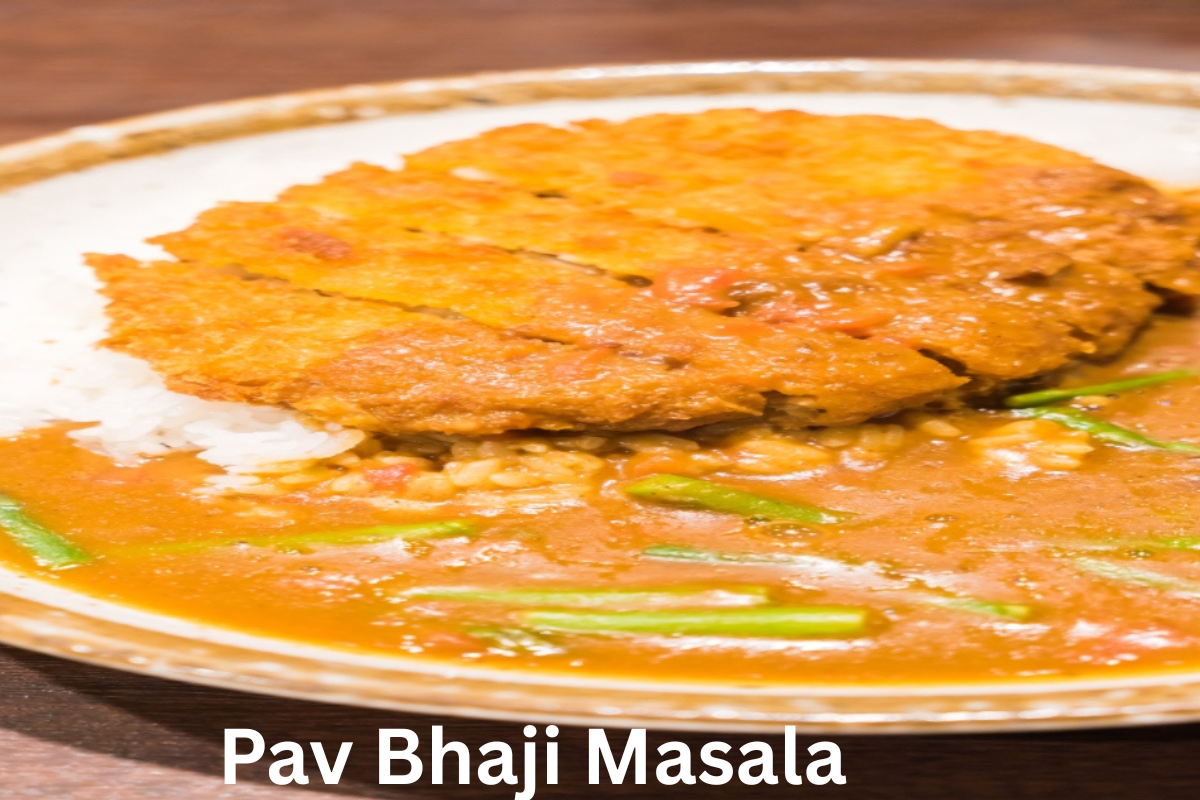 Pav Bhaji Masala 